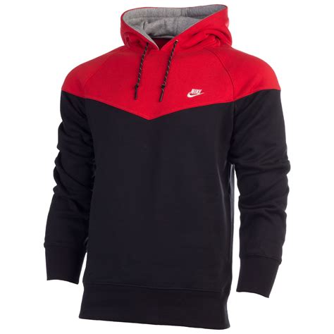 nike sweater rot herren|Herren Rot Hoodies & Sweatshirts. Nike DE.